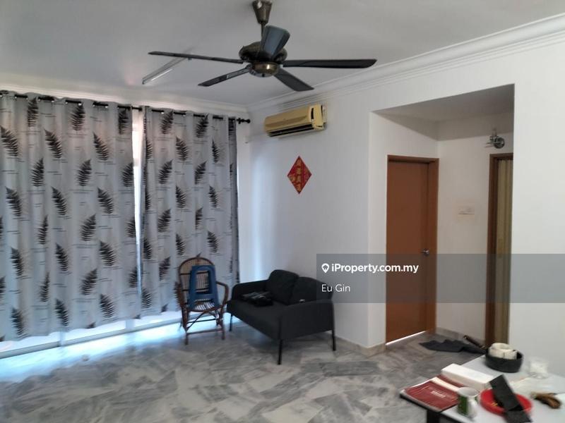 For Sale - Kenanga Apartment