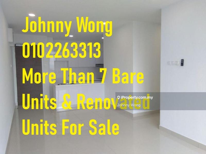 For Sale - H2O Residences