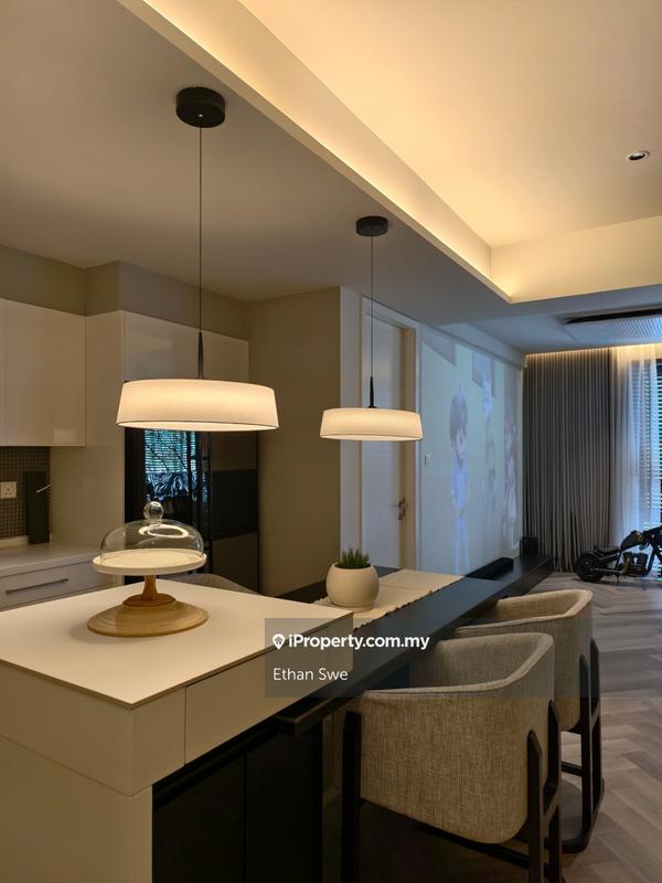 Condominium for Sale in Cascades Residency @ Dataran Cascade by Ethan Swe - iProperty.com.my