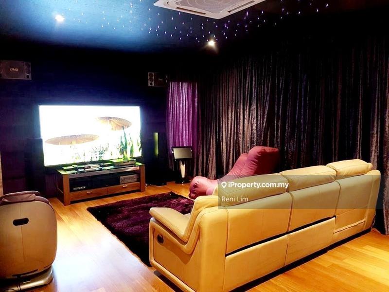 Banglo untuk Dijual di Tropicana Golf & Country Resort, Tropicana oleh Reni Lim - iProperty.com.my