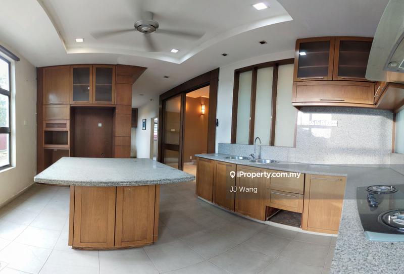 Banglo untuk Dijual di 8s5w7, Shah Alam oleh JJ Wang - iProperty.com.my