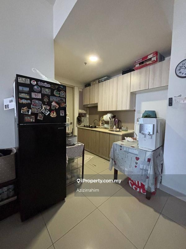 For Rent - Mutiara Ville