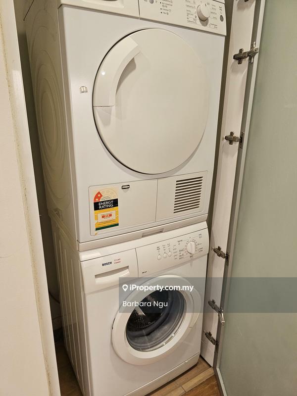 Kediaman Servis untuk Disewa di St Mary Residences oleh Barbara Ngu - iProperty.com.my