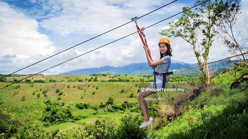 Hotel / Resort untuk Dijual di Karak, Pahang oleh Seamus Kor - iProperty.com.my