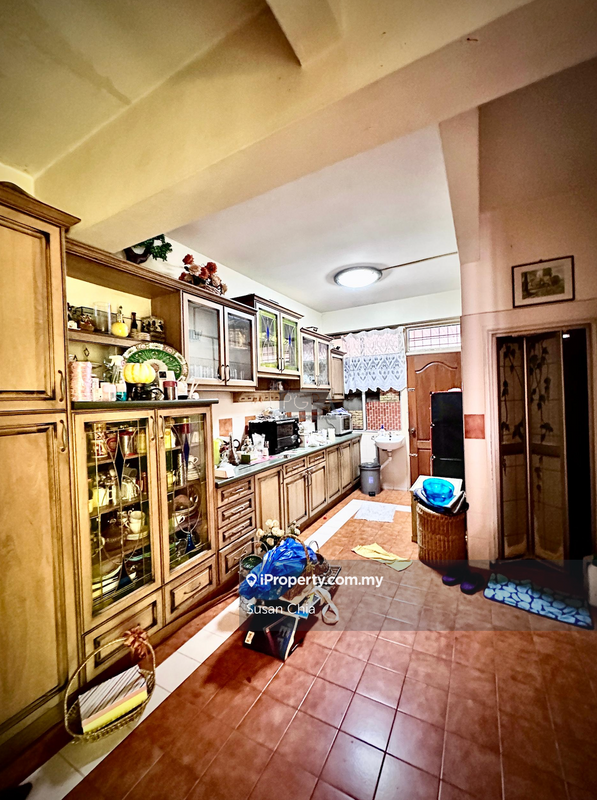 Rumah Berkembar untuk Dijual di c88g7, Bukit Jambul oleh Susan Chia - iProperty.com.my