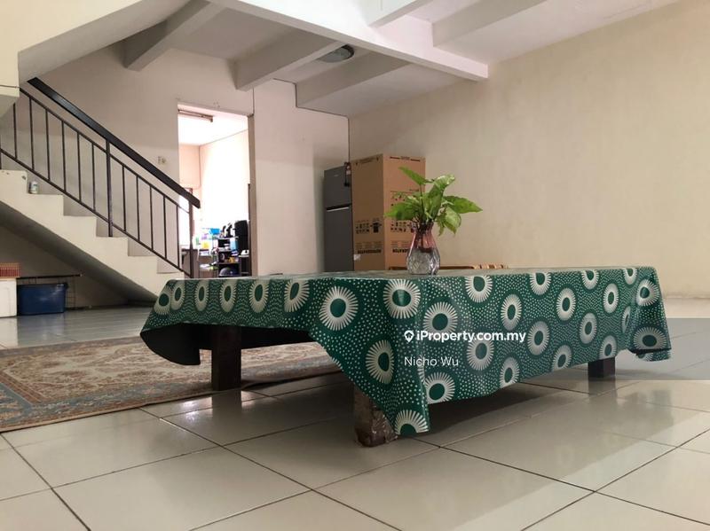 2-storey Terraced House for Sale in Subang Bestari, Shah Alam by Nicho Wu - iProperty.com.my