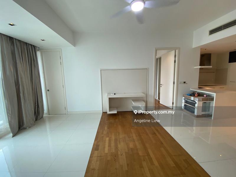 Service Residence for Sale in Gateway Kiaramas by Angeline Liew - iProperty.com.my