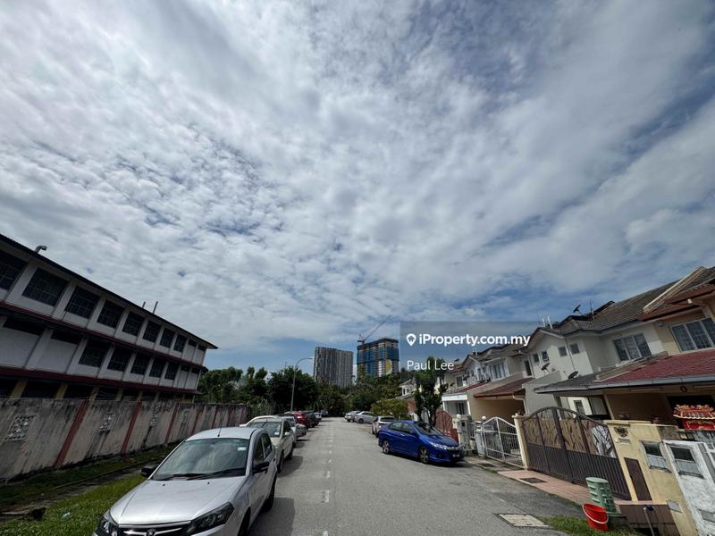 2-storey Terraced House for Sale in TAMAN PUCHONG UTAMA, Puchong by Paul Lee - iProperty.com.my