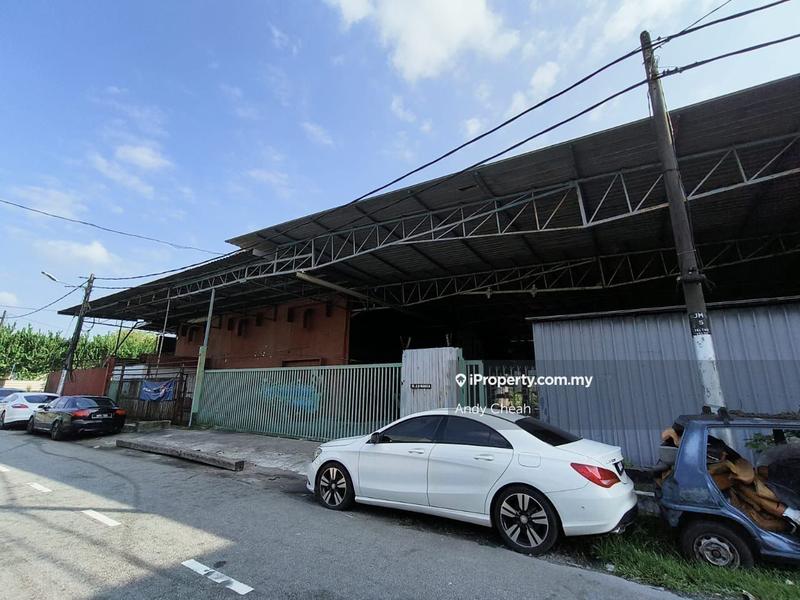 For Rent - Jalan mangga@ tampoi