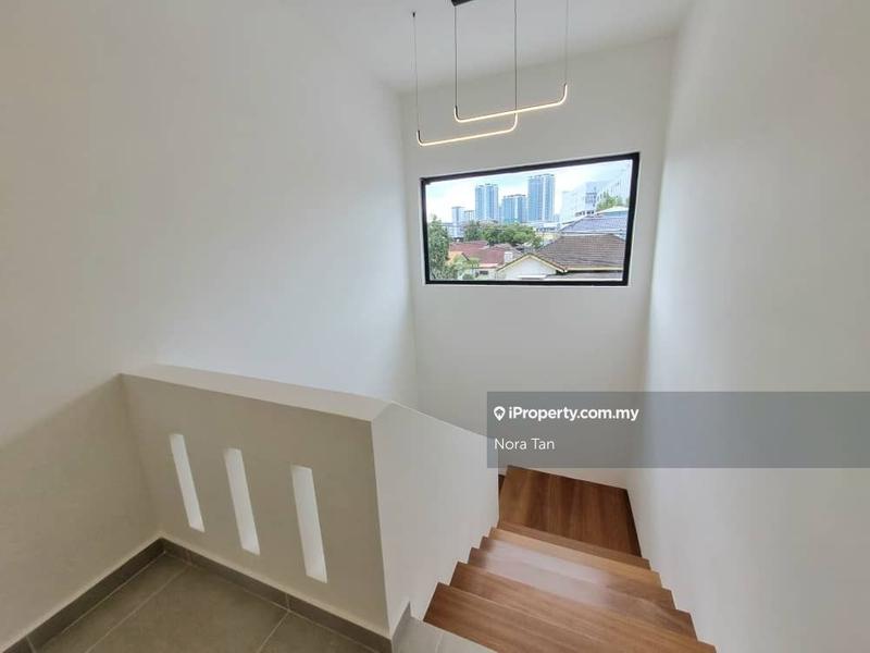 Bungalow House untuk Dijual di Seksyen 12, Petaling Jaya oleh Nora Tan - iProperty.com.my