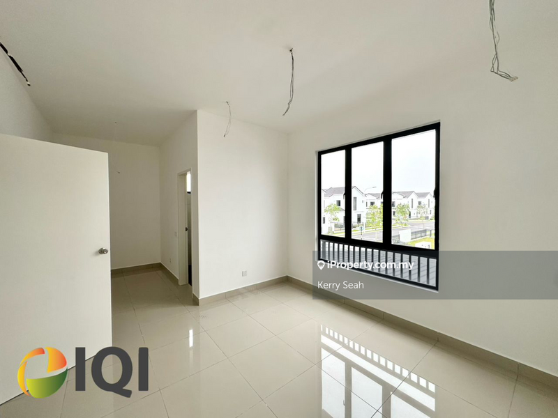 Residensi Servis untuk Dijual di Ceria @ Eco Horizon oleh Kerry Seah - iProperty.com.my