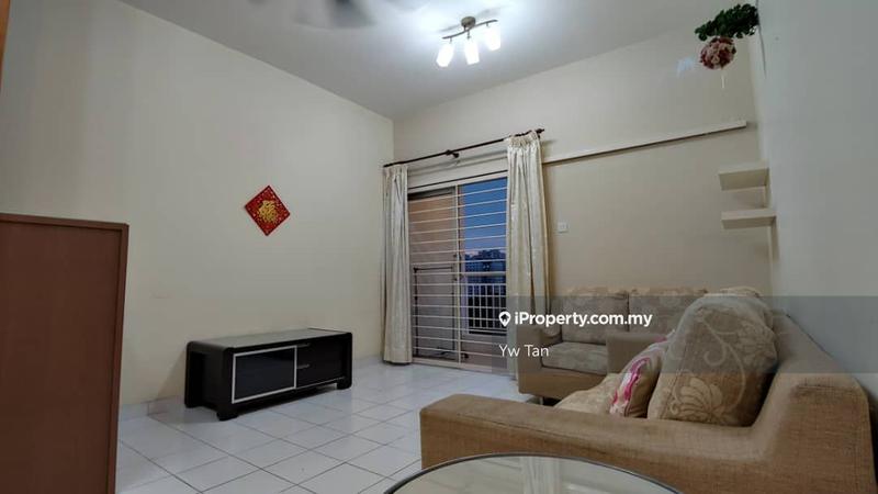 For Sale - Plaza Menjalara