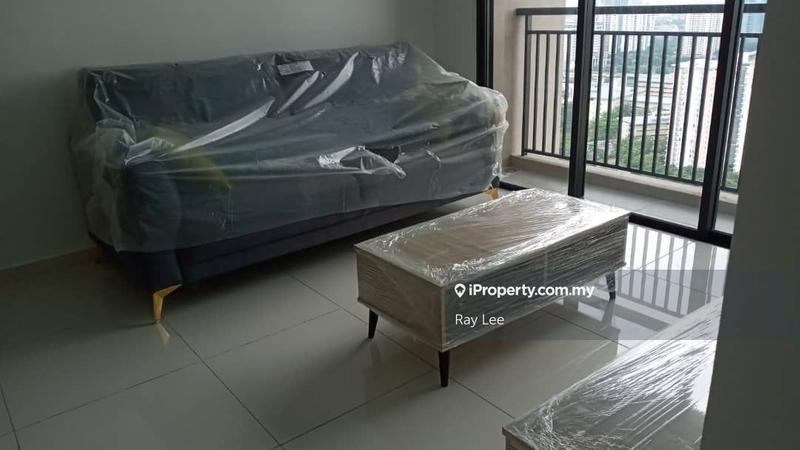 For Rent - Kenwingston Skylofts, Usj 1, Subang Jaya