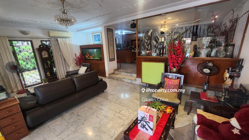 2-storey Terraced House for Sale in Taman Cheras, Cheras by Gibson Choo - iProperty.com.my