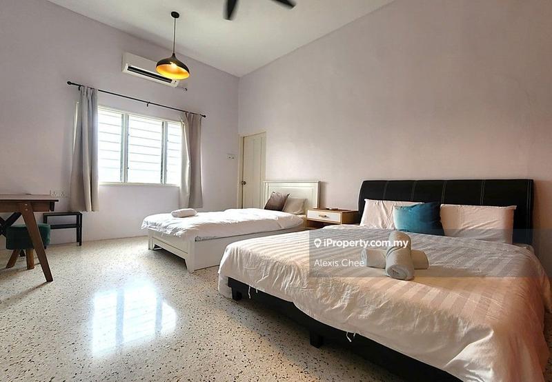 Banglo Komersial untuk Dijual di Gopeng, Perak oleh Alexis Chee - iProperty.com.my
