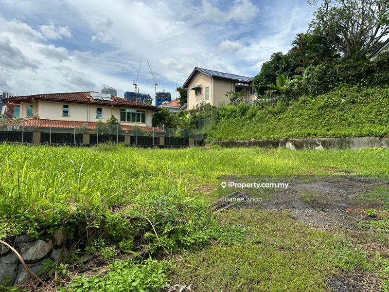 Tanah Banglo untuk Dijual di Taman Seputeh, Seputeh oleh Joanne Khoo - iProperty.com.my