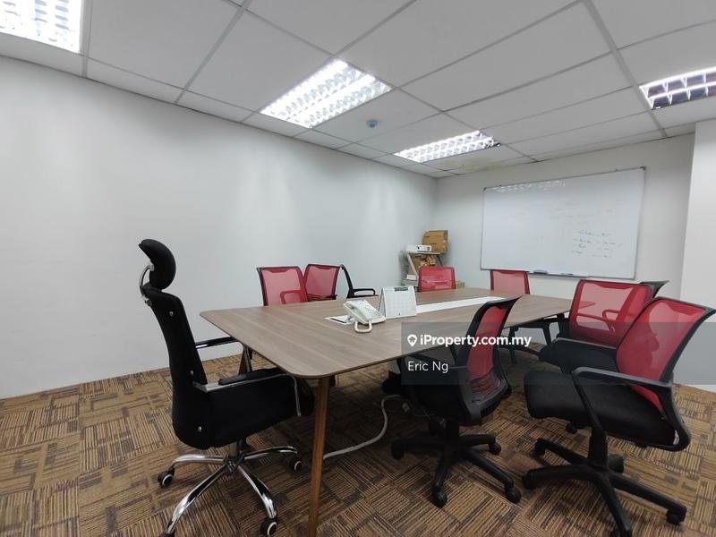 Semi-D Factory for Sale in Taman Perindustrian Taming Jaya, Balakong by Eric Ng - iProperty.com.my