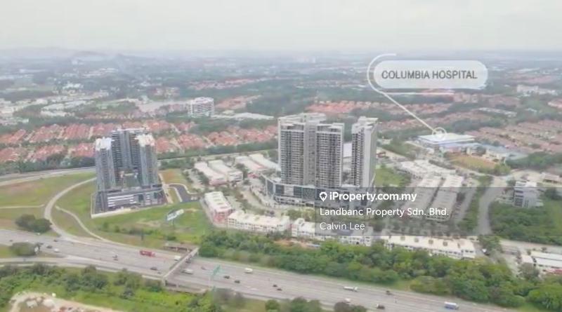 Kedai untuk Dijual di Kota Kemuning, Shah Alam oleh Calvin Lee - iProperty.com.my