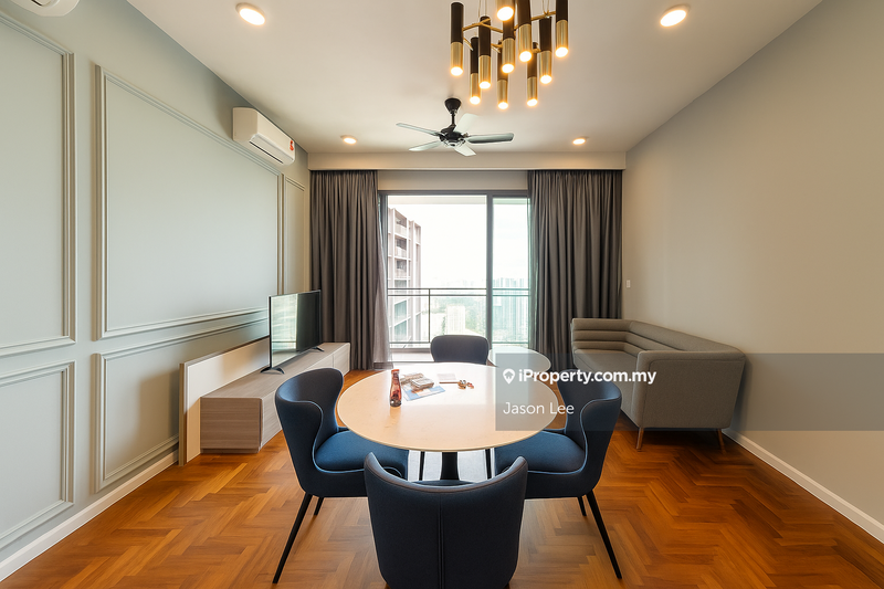 For Rent - Bloomsvale Menara Vista Petaling