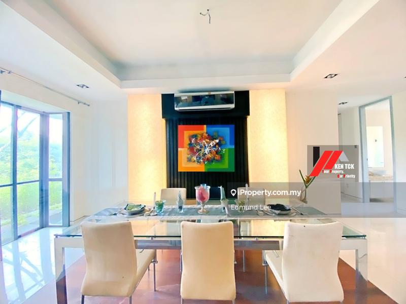 Condominium for Sale in The View @ Serai Saujana by Edmund Lee - iProperty.com.my