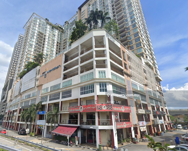 Shop / Office for Sale in Usj 1, Subang Jaya by Aidan Lay - iProperty.com.my