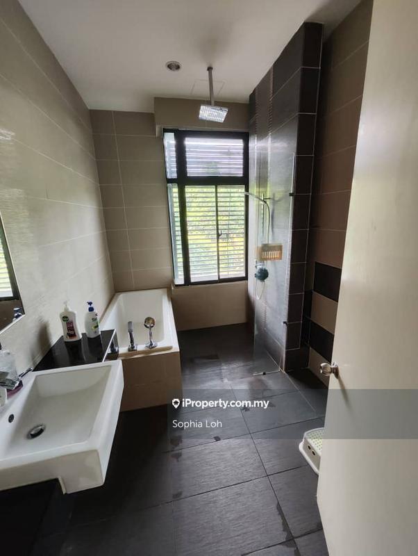 Rumah Kluster untuk Disewa di Equine Park, Seri Kembangan oleh Sophia Loh - iProperty.com.my