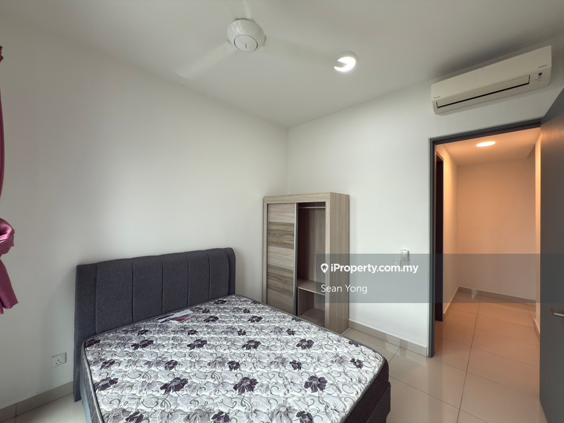 For Rent - Fortune Centra