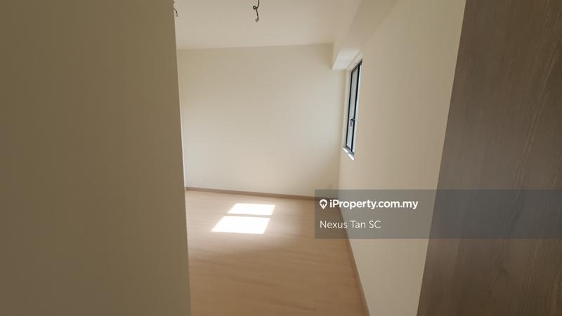 Kondominium untuk Dijual di Irama Wangsa oleh Nexus Tan SC - iProperty.com.my