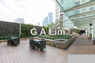 Service Residence for Sale in Dua Sentral by G A Lim - iProperty.com.my