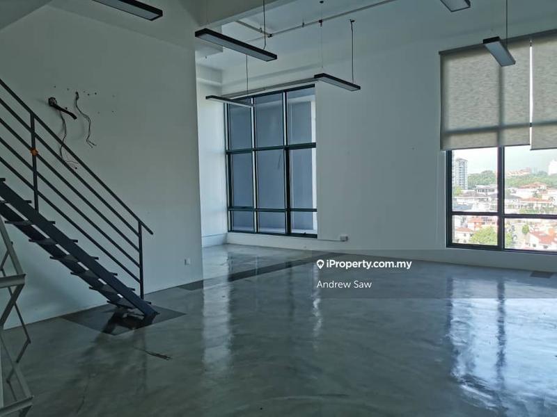 For Rent - Mutiara Central, Cheras Business Centre, Cheras