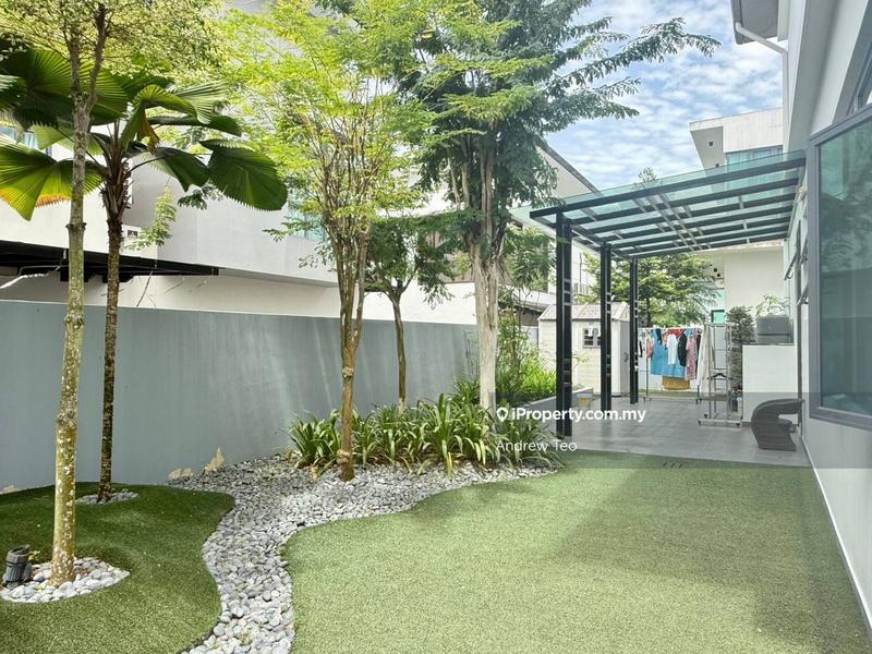 Banglo untuk Dijual di Setia Tropika, Johor Bahru oleh Andrew Teo - iProperty.com.my