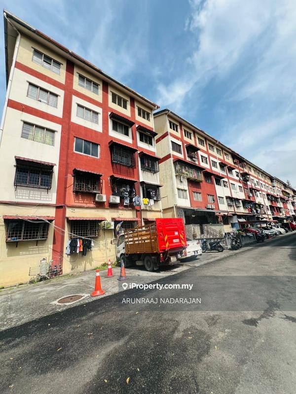 For Sale - Seri Pulai