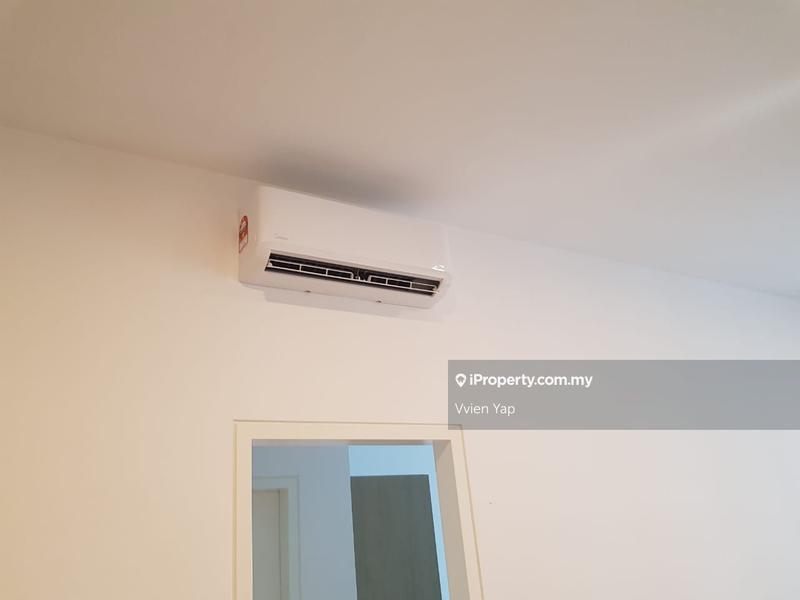 Kediaman Servis untuk Disewa di MKH Boulevard II oleh Vvien Yap - iProperty.com.my
