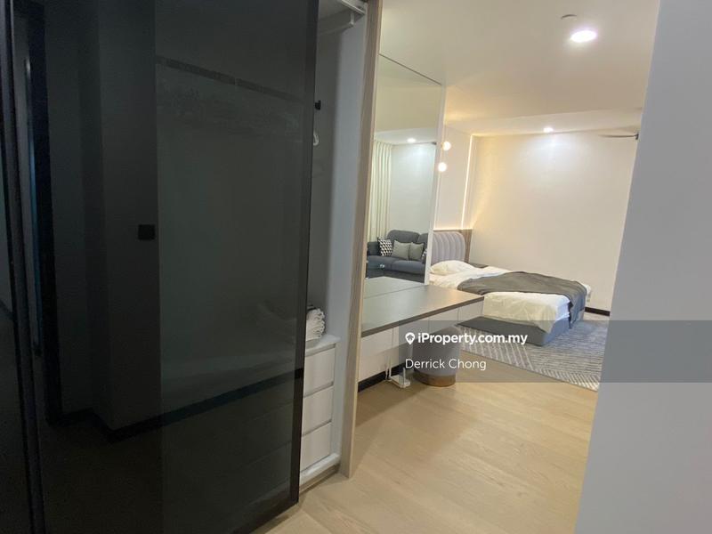 Service Residence for Rent in Star Residences Three by Derrick Chong - iProperty.com.my