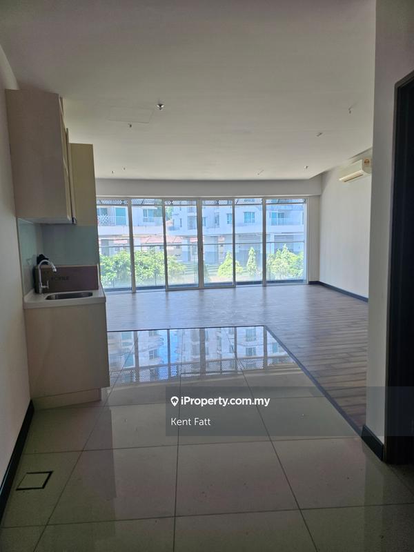 Condominium for Sale in Sphere Damansara by Kent Fatt - iProperty.com.my