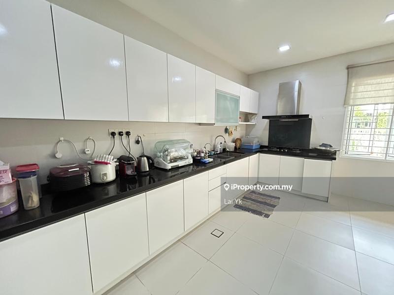 2-storey Terraced House for Sale in Temasya Glenmarie, Glenmarie by Lai Yk - iProperty.com.my