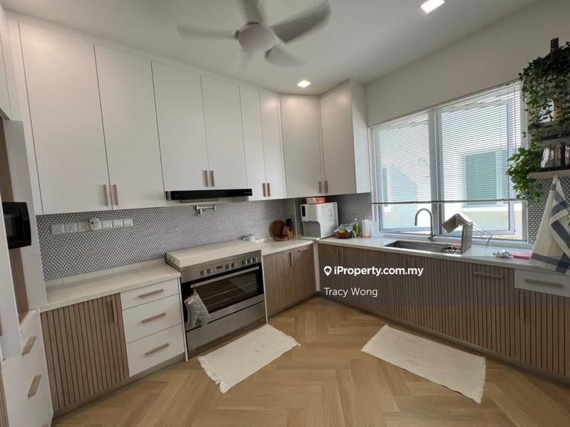 Rumah Berangkai 2 Tingkat untuk Dijual di Eco Forest, Semenyih oleh Tracy Wong - iProperty.com.my
