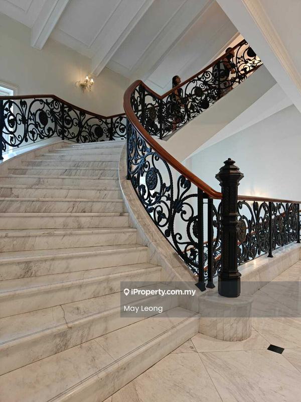Bungalow House for Rent in Taman Duta, Bukit Tunku (Kenny Hills) by May Leong - Interior - iProperty.com.my
