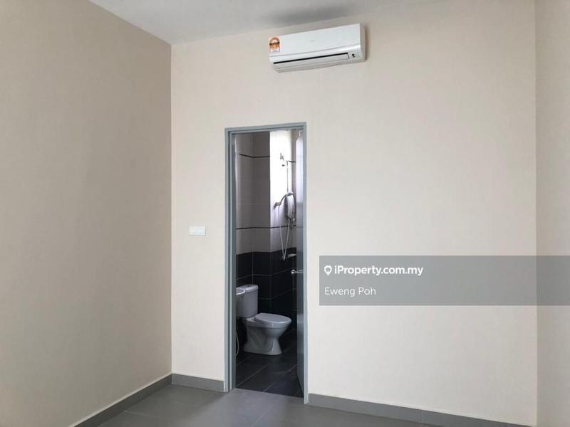 3-storey Terraced House for Sale in 3 Storey Superlink, Ukay Tropika, Ampang Ukay, Ampang by Eweng Poh - iProperty.com.my