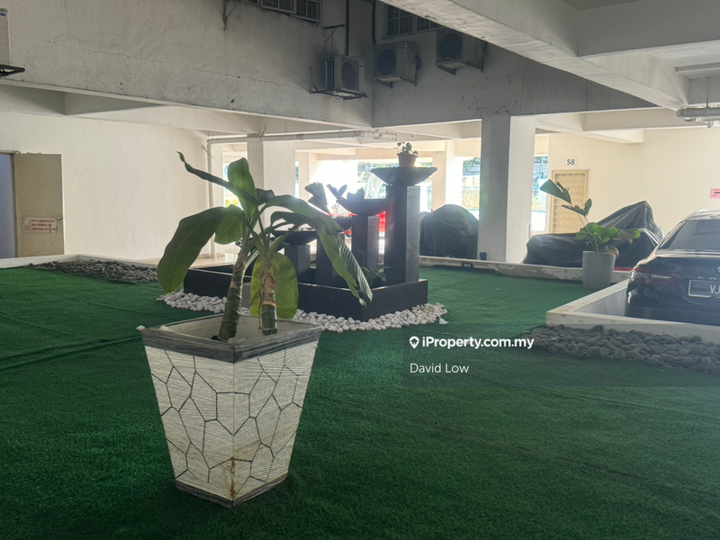 Condominium for Sale in Heritage by David Low - iProperty.com.my