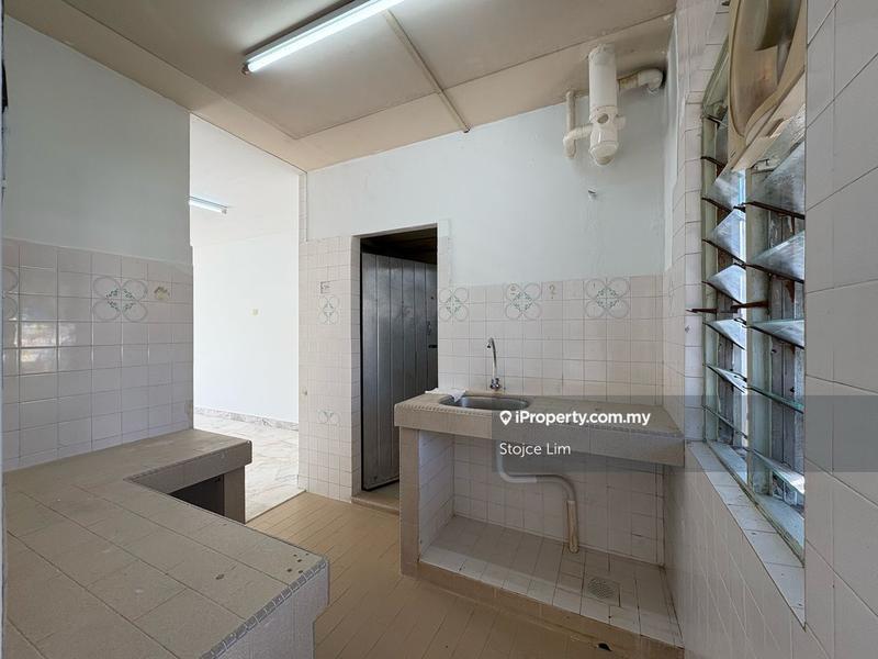 Flat for Sale in Seksyen 2 Wangsa Maju Flat by Stojce Lim - iProperty.com.my