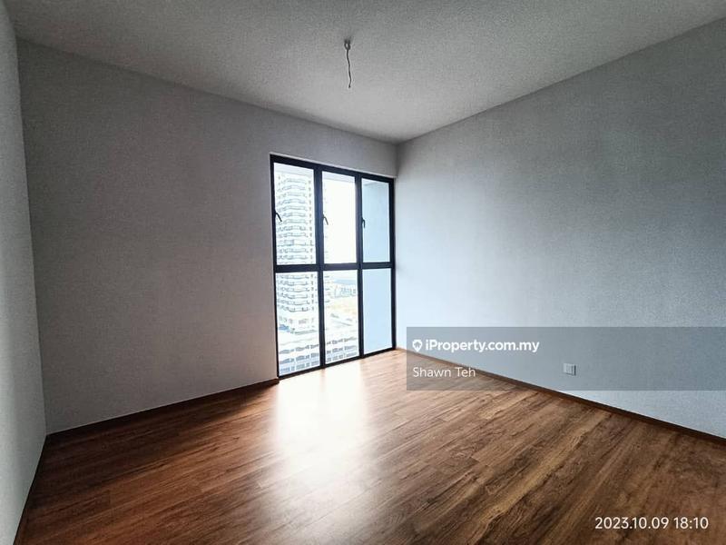 Kondominium untuk Dijual di Admiral Residences oleh Shawn Teh - iProperty.com.my