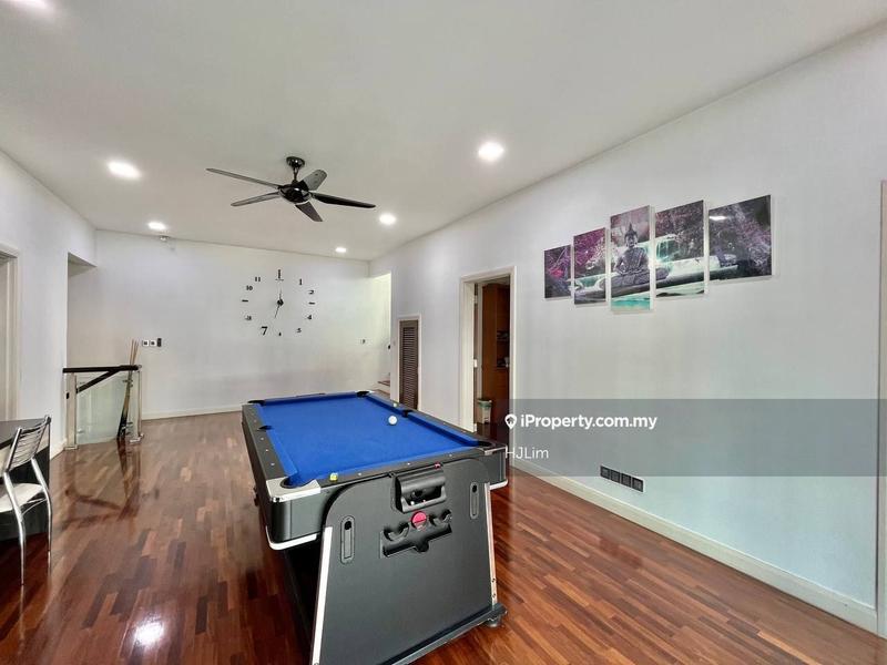 3-storey Terraced House for Sale in Taman Taming Indah, Bandar Sungai Long by HJLim - iProperty.com.my