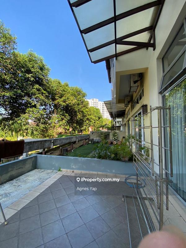 2.5-storey Terraced House for Sale in Sierramas West, Sungai Buloh by Agnes Yap - iProperty.com.my