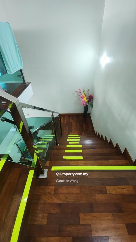 Semi-Detached House for Sale in Saujana Villa, Kajang by Candace Wong - iProperty.com.my