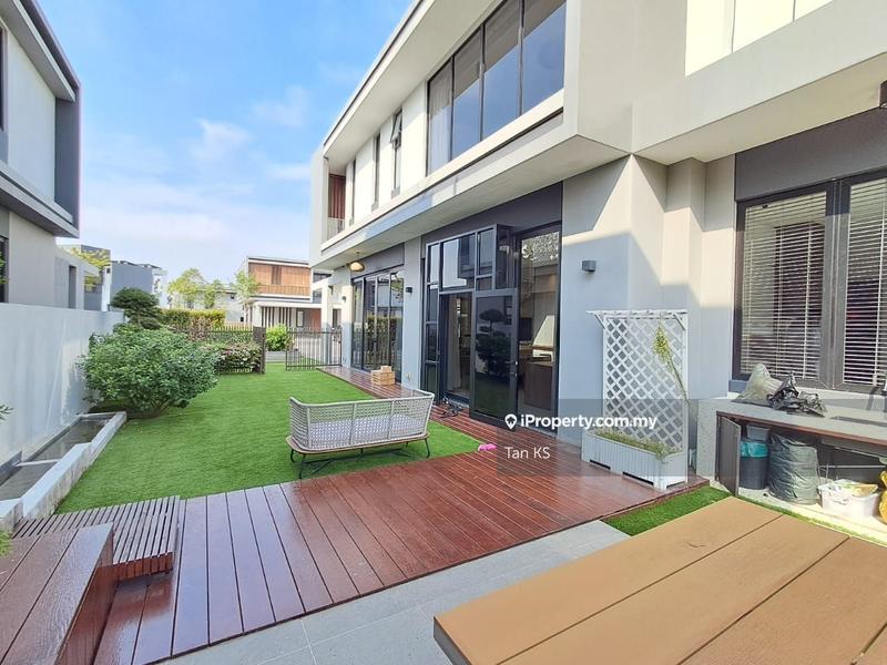 Banglo untuk Dijual di Eco Sanctuary, Telok Panglima Garang oleh Tan KS - iProperty.com.my