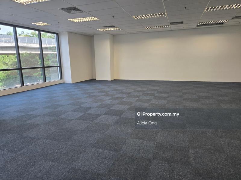 Office for Rent in Taman Danau Desa, Taman Desa by Alicia Ong - iProperty.com.my