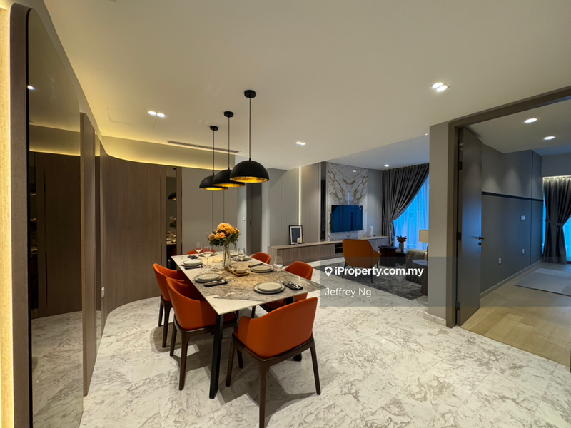 For Sale - Eaton Residence