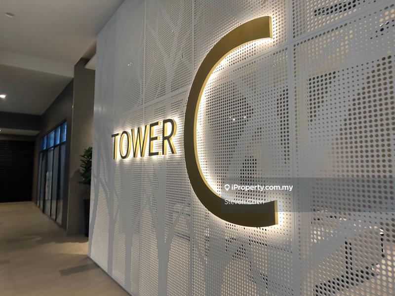 Service Residence for Rent in Sunway Velocity TWO by Steven Chen - iProperty.com.my