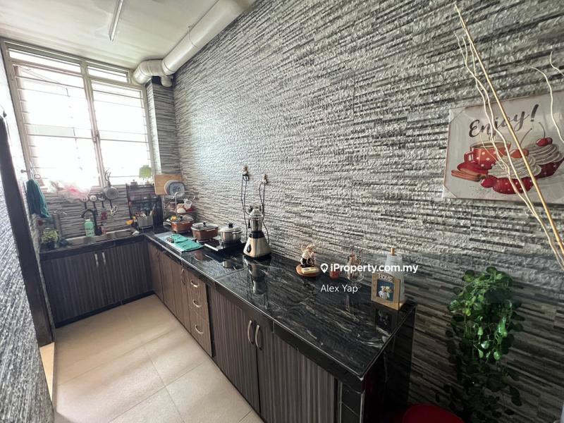 Condominium for Sale in USJ One Avenue Condo by Alex Yap - iProperty.com.my